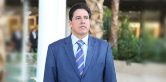 العقوري يشدد على ضرورة احترام قرار النواب تشكيل حكومة جديدة