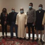 الولايات المتحدة الأمريكية ترعى مصالحة بين العرب و التبو في مرزق