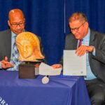 الولايات المتحدة تعيد بعض الآثار المنهوبة إلى ليبيا