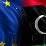 الاتحاد الأروبي: التغير المناخي يؤثر سلباً على طبيعة ليبيا