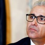 باشاغا يؤكد التزامه بإجراء الانتخابات في موعدها