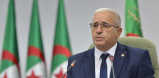 رئيس مجلس النواب الجزائري: الأوضاع في ليبيا محل انشغال دائم