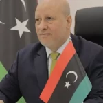 صوان: أقدر جهود القوات المؤمنة للحكومة الليبية لإخمادها نار الفتنة