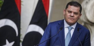 المشري: الدبيبة اكتفى بتفعيل القرار 885 شفهياً دون تعميمه
