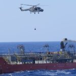 إيريني تدرس إدخال مكافحة تهريب النفط في ليبيا ضمن عملياتها