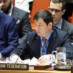 بوليانسكي: الحكومة الجديدة بقيادة باشاغا خطوة مهمة للتغلب على الازمة