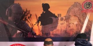 القبض على متهمين بقضايا المقابر الجماعية بترهونة