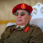 العمامي: نحتاج إلى حكومة قوية يمكنها تنفيذ آليات اللجنة العسكرية لإخراج المرتزقة