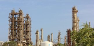 أوروبا تتجه نحو ليبيا لتعويض مصادر الغاز والطاقة الروسية