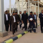 الزادمة: علينا معالجة مسألة انقطاع التيار الكهربائي المستمرة منذ سنوات