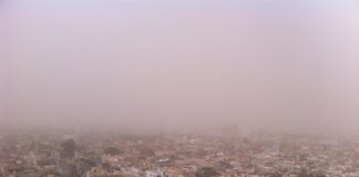 صحّيا.. كيف يمكننا التعامل مع الأجواء المغبرة؟