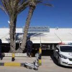 بن شعبان: الرحلات الداخلية تستأنف الأربعاء