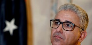 الصافي يكشف عن كواليس جلسة منح الثقة لحكومة باشاغا