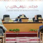 الحكومة الليبية: عدد من الوزراء سيؤدون اليمين الدستورية الإثنين