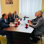 ليبيا تطالب أوكرانيا بسرعة الإفراج عن سجين ليبي لديها