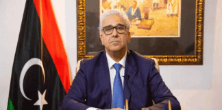 أحزاب سياسية ومنظمات مدنية تبارك تشكيل حكومة جديدة للبلاد