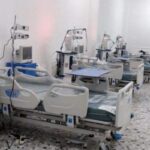 الضباع: مراكز العزل الصحي شبه فارغة بسبب المستحقات المالية