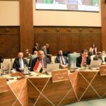 غياب المنقوش عن اجتماع جامعة الدول العربية