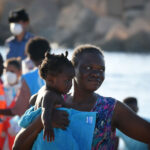 عودة رحلات الإجلاء الإنسانية من ليبيا