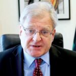 نورلاند يدعو إلى إعادة فتح المجال الجوي أمام الرحلات الداخلية في ليبيا