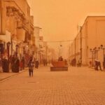 الأرصاد الجوية: الساعات القادمة ستأتي بسحب ماطرة ستُسهم في تحسن الرؤية