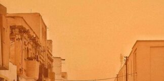 الأرصاد الجوية: الساعات القادمة ستأتي بسحب ماطرة ستُسهم في تحسن الرؤية