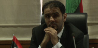 حمّاد يطالب بتنفيذ قرار دعم الأسر الليبية بمنحة 50 ألف دينار