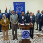 الزادمة: الحكومة الليبية ستعمل على إنجاز المصالحة الاجتماعية في الجنوب