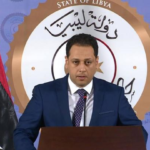المتحدث السابق للرئاسي: على المجتمع الدولي احترام القرارات السيادية لليبيا