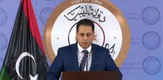 المتحدث السابق للرئاسي: على المجتمع الدولي احترام القرارات السيادية لليبيا