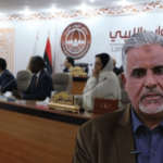 أوحيدة: موقفنا من الحكومة الليبية ثابت وننتظر مباشرتها العمل من طرابلس