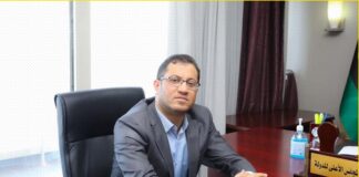 المسوري يجب على ويليامز احترام ماتوصلت له لجنتي المجلسين سابقا