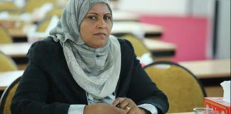 الصويعي: على الكبير الالتزام بقرارات السلطات السيادية في البلاد