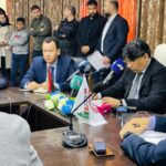 أهالي ضحايا ترهونة يطالبون تسليم جثث أبنائهم قبل شهر رمضان