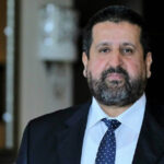 الحصادي: المجلس طبّق ما أوصى به النواب بتشكيله لجنة دستورية من 12 عضوا.