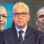 باشاغا: مؤسسة النفط والمصرف المركزي يلعبان دورا مهما في استقرار البلاد