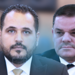 زهيو: حكومة الدبيبة غير مخولة بإصدار التشريعات