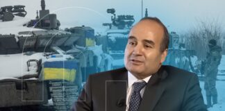 ليبيا ترفض الحرب على أوكرانيا وتطالب روسيا بوقف القتال