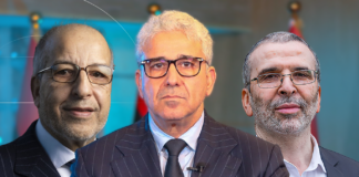 باشاغا: مؤسسة النفط والمصرف المركزي يلعبان دورا مهما في استقرار البلاد