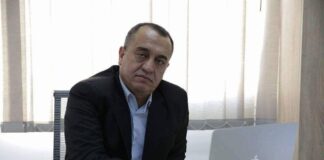 الفرجاني: الولايات المتحدة احترمت رغبة ممثلي الشعب الليبي وموقفها الأخير يٌعد اعترافا بحكومة باشاغا