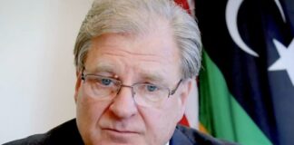 نورلاند: الفترة الحالية هي الأسوأ لمنع إنتاج النفط الليبي