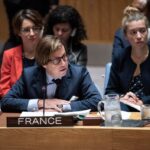 ممثل فرنسا بمجلس الأمن: قلقون من العنف وإغلاق الأجواء بليبيا
