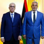 الضاوي يحذر المؤسسات التابعة لوزارة الحكم المحلي من تنفيذ قرارات الدبيبة