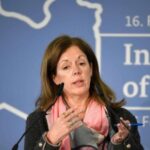 ويليامز تشدد على ضرورة إتاحة حُرية التنقل في ليبيا