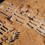 اللواء “444” يقبض على متورطين في جرائم المقابر الجماعية بترهونة