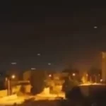 “الوطنية لحقوق الإنسان” تستنكر أعمال العنف في مدينة الزاوية