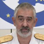 قائد عملية إيريني يستبعد توقف عمليات تهريب النفط في ليبيا