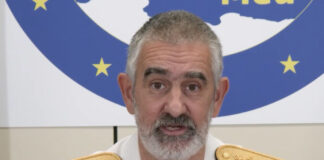 قائد عملية إيريني يستبعد توقف عمليات تهريب النفط في ليبيا