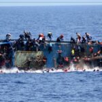 منظمة الهجرة: غرق 35 مهاجرًا قبالة السواحل الليبية