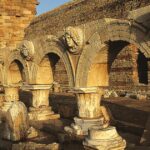 حملة ليبية لإعادة اثار لبدة المسروقة